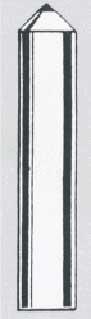 Conical Tools