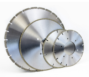 Diamond Blades