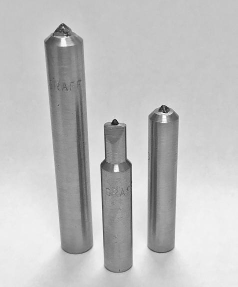 Diamond Dressing Tools