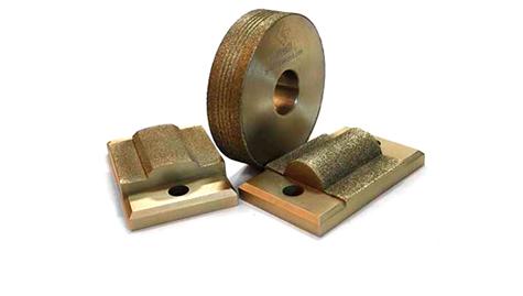 Diamond Dressing Systems