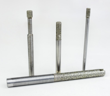 Diamond Routers