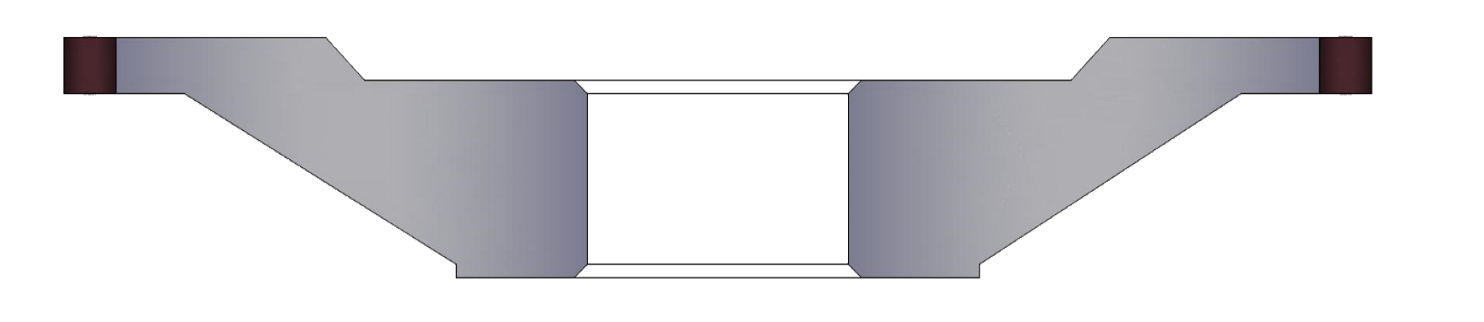 Wheel Type 4A1 